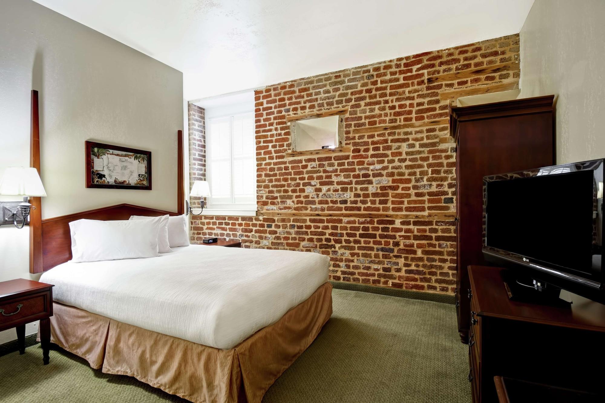 Embassy Suites Charleston - Historic District Exteriér fotografie