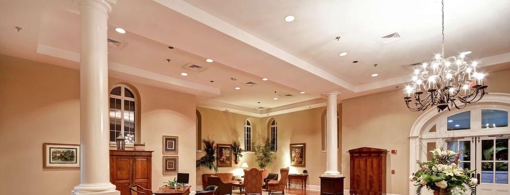 Embassy Suites Charleston - Historic District Exteriér fotografie