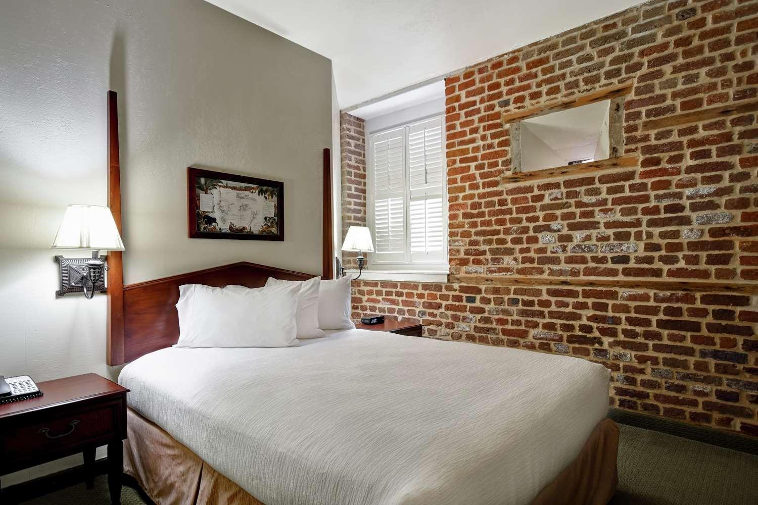 Embassy Suites Charleston - Historic District Exteriér fotografie