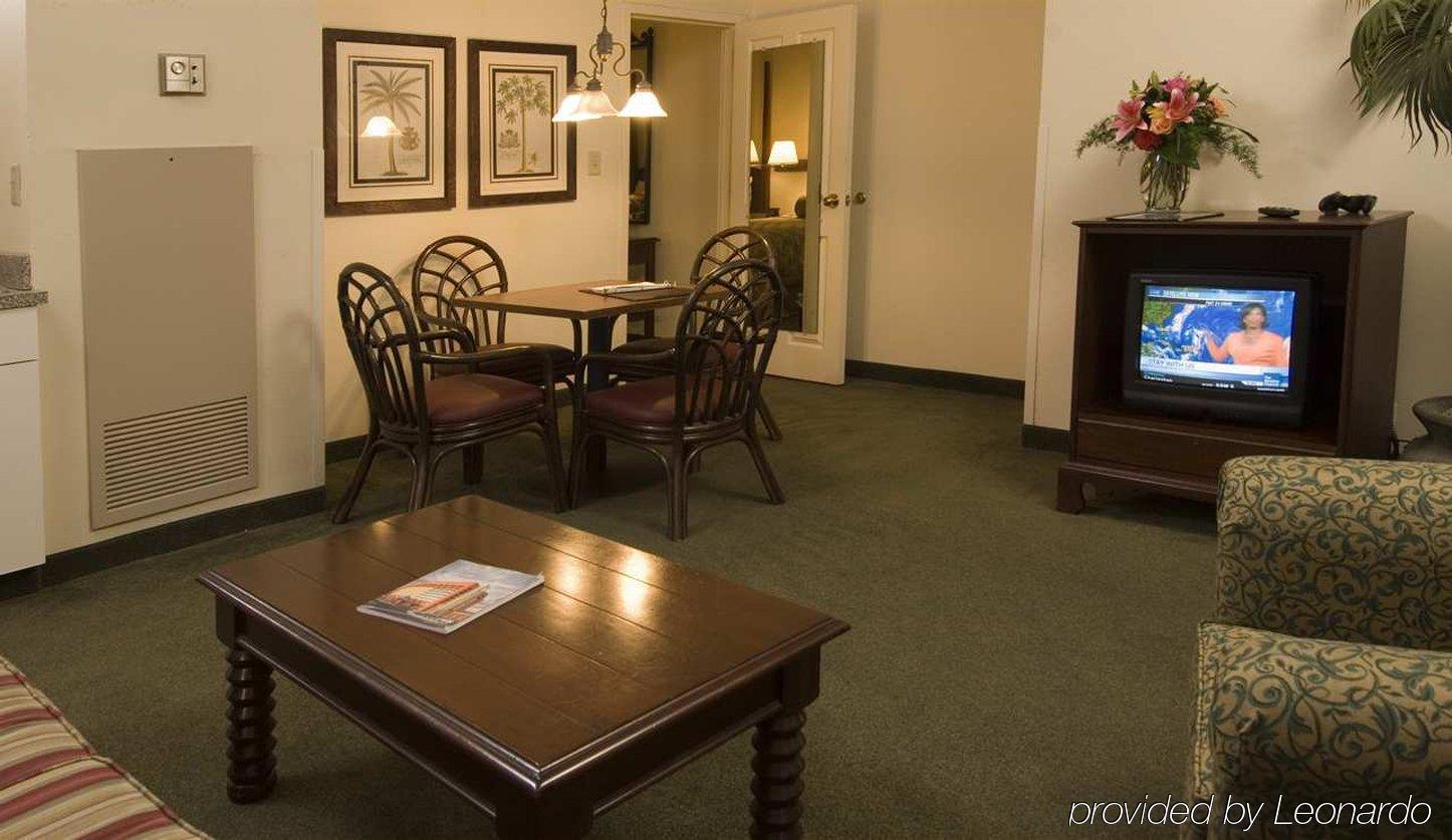 Embassy Suites Charleston - Historic District Pokoj fotografie